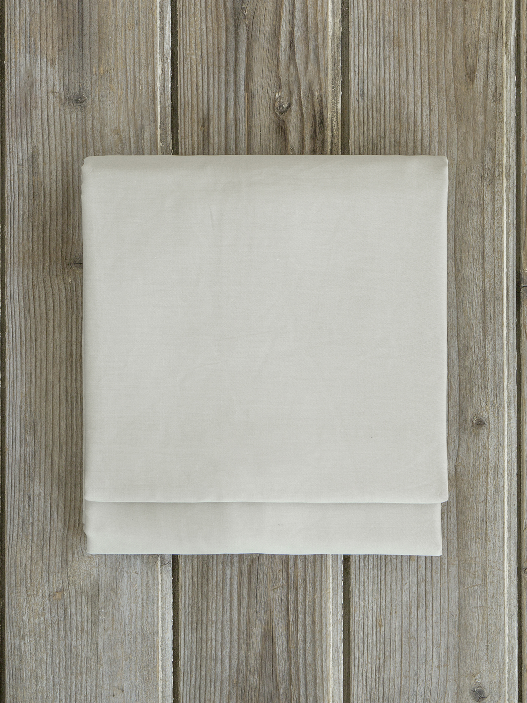 Παπλωματοθήκη Γίγας 240x260 Nima Home Superior Satin Fog Beige
